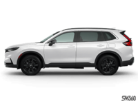 2026 Honda CR-V Hybrid TOURING HYBRID-exterior-side