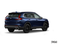 2026 Honda CR-V Hybrid TOURING HYBRID-exterior-rear