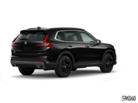 2026 Honda CR-V Hybrid TOURING HYBRID-exterior-rear