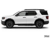 2026 Honda Passport TRAILSPORT TOURING-exterior-side