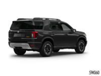 2026 Honda Passport TRAILSPORT TOURING-exterior-rear