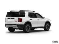 2026 Honda Passport TRAILSPORT TOURING-exterior-rear