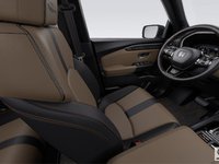 2026 Honda Passport TRAILSPORT TOURING-interior-front