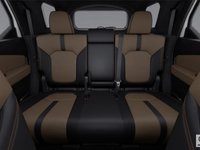 2026 Honda Passport TRAILSPORT TOURING-interior-rear