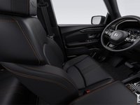2026 Honda Passport TRAILSPORT TOURING-interior-front