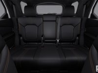 2026 Honda Passport TRAILSPORT TOURING-interior-rear
