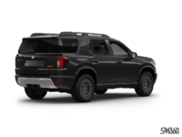 2026 Honda Passport TRAILSPORT-exterior-rear