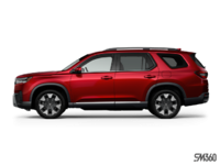 2026 Honda Pilot TOURING-exterior-side