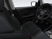 2026 Honda Pilot TOURING-interior-front