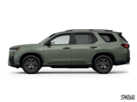 2026 Honda Pilot TRAILSPORT-exterior-side