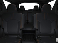 2026 Honda Pilot TRAILSPORT-interior-rear