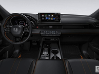 2026 Honda Pilot TRAILSPORT-interior-dasboard