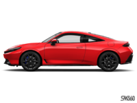 2026 Honda Prelude Hybrid PRELUDE HYBRID-exterior-side