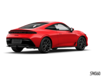 2026 Honda Prelude Hybrid PRELUDE HYBRID-exterior-rear