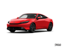 2026 Honda Prelude Hybrid PRELUDE HYBRID-exterior-front