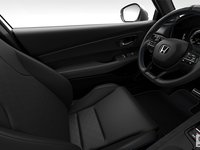 2026 Honda Prelude Hybrid PRELUDE HYBRID-interior-front