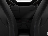 2026 Honda Prelude Hybrid PRELUDE HYBRID-interior-rear