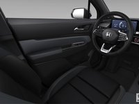 2026 Honda Prologue EX-L-interior-front