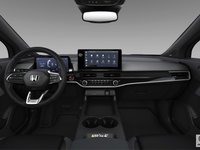 2026 Honda Prologue EX-L-interior-dasboard