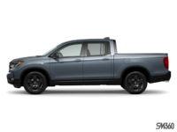 2026 Honda Ridgeline Black Edition-exterior-side