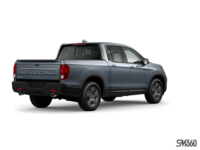 2026 Honda Ridgeline Trailsport-exterior-rear
