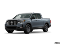 2026 Honda Ridgeline Trailsport-exterior-front