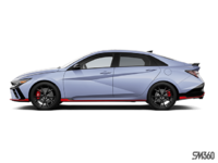 2026 Hyundai Elantra N N DCT-exterior-side