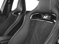 2026 Hyundai Elantra N N Manual-interior-front