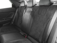 2026 Hyundai Elantra N N Manual-interior-rear