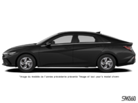 2026 Hyundai Elantra Essential-exterior-side