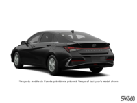 2026 Hyundai Elantra Essential-exterior-rear