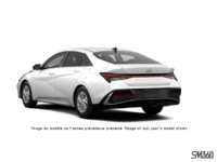 2026 Hyundai Elantra Essential-exterior-rear