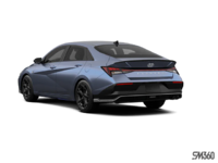 2026 Hyundai Elantra N-Line Ultimate-exterior-rear