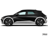 2026 Hyundai Ioniq 5 Preferred AWD Long Range with Ultimate Package-exterior-side