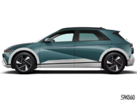 2026 Hyundai Ioniq 5 Preferred AWD Long Range with Ultimate Package-exterior-side