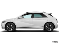 2026 Hyundai Ioniq 5 Preferred AWD Long Range with Ultimate Package-exterior-side
