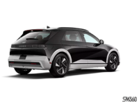 2026 Hyundai Ioniq 5 Preferred AWD Long Range with Ultimate Package-exterior-rear