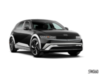 2026 Hyundai Ioniq 5 Preferred AWD Long Range with Ultimate Package-exterior-front