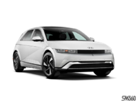 2026 Hyundai Ioniq 5 Preferred AWD Long Range with Ultimate Package-exterior-front