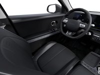2026 Hyundai Ioniq 5 Preferred AWD Long Range with Ultimate Package-interior-front