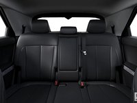 2026 Hyundai Ioniq 5 Preferred AWD Long Range with Ultimate Package-interior-rear