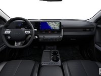 2026 Hyundai Ioniq 5 Preferred AWD Long Range with Ultimate Package-interior-dasboard