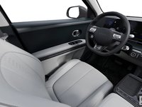 2026 Hyundai Ioniq 5 Preferred AWD Long Range with Ultimate Package-interior-front