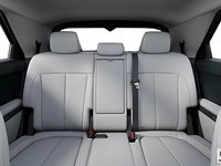 2026 Hyundai Ioniq 5 Preferred AWD Long Range with Ultimate Package-interior-rear
