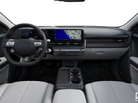 2026 Hyundai Ioniq 5 Preferred AWD Long Range with Ultimate Package-interior-dasboard