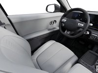2026 Hyundai Ioniq 5 Preferred AWD Long Range with Ultimate Package-interior-front