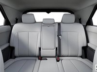 2026 Hyundai Ioniq 5 Preferred AWD Long Range with Ultimate Package-interior-rear