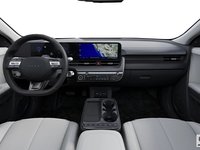 2026 Hyundai Ioniq 5 Preferred AWD Long Range with Ultimate Package-interior-dasboard