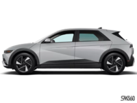 2026 Hyundai Ioniq 5 Preferred AWD Long Range-exterior-side