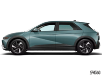 2026 Hyundai Ioniq 5 Preferred AWD Long Range-exterior-side